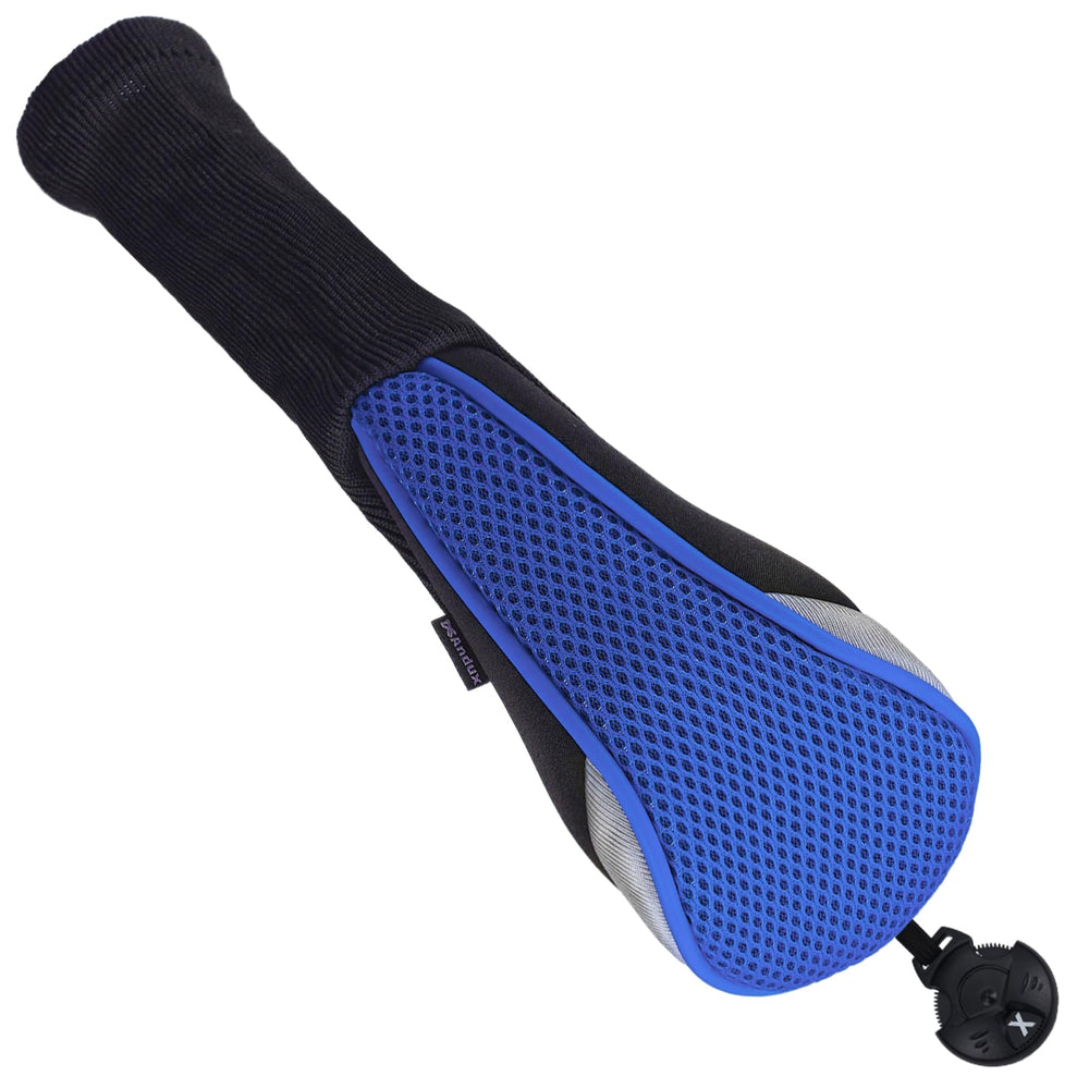 Andux inner foam texture visible for impact cushioning benefit