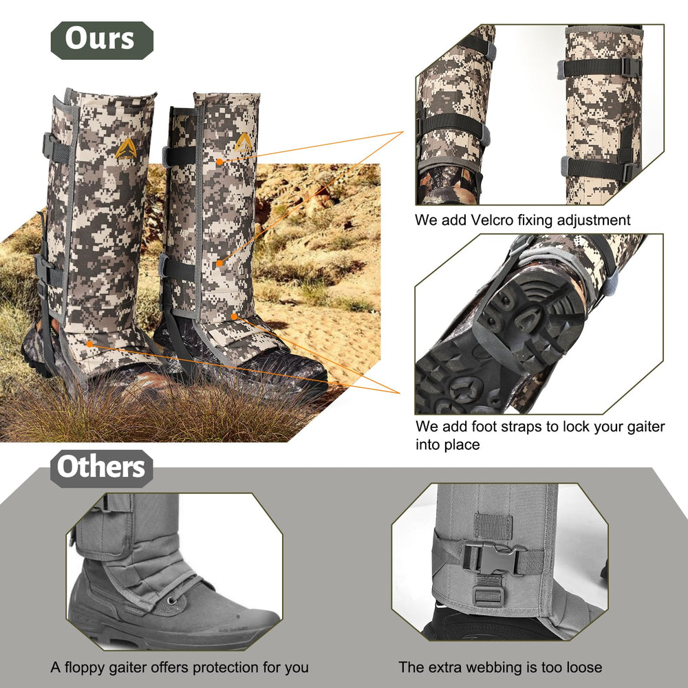 Anewkle close-up of 1000D fabric texture highlighting abrasion resistance benefit