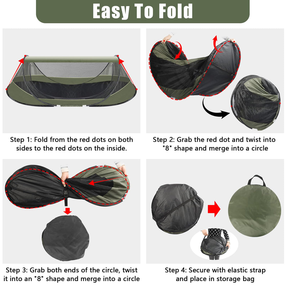 ANGAR top fabric detail offering sun shading and added durability outdoors