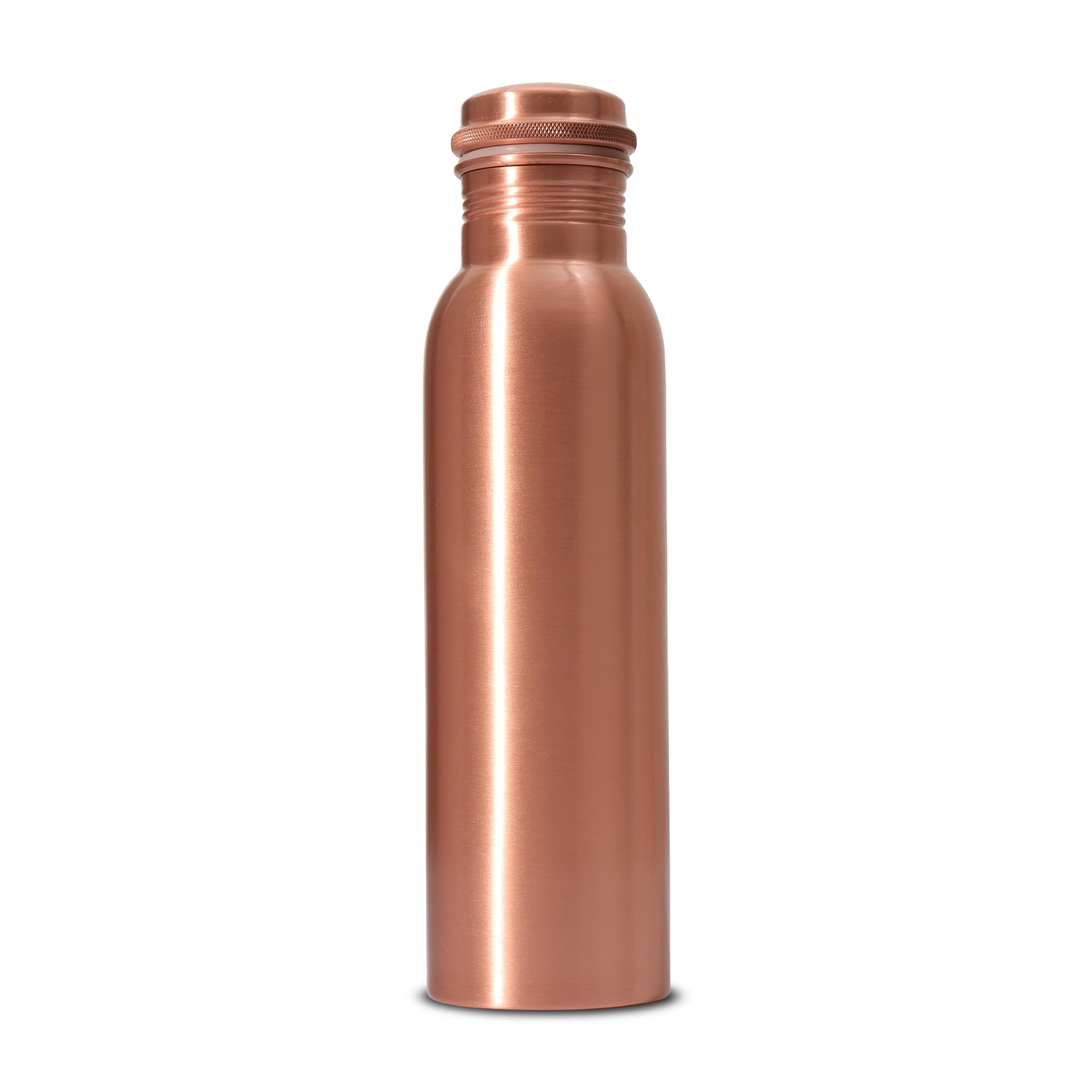ANTIQIANA reflective copper sheen emphasizing polished look and visual warmth