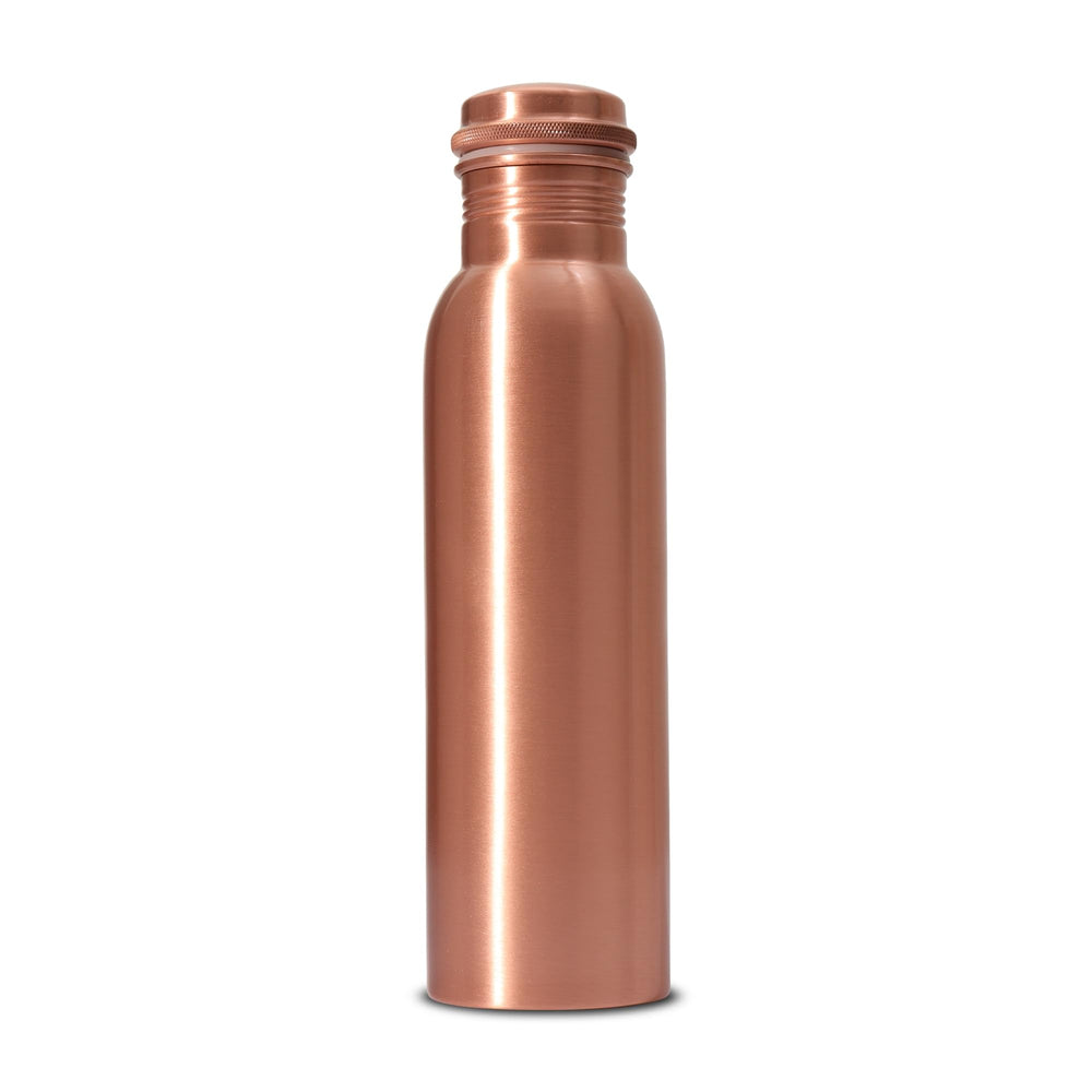 ANTIQIANA reflective copper sheen emphasizing polished look and visual warmth
