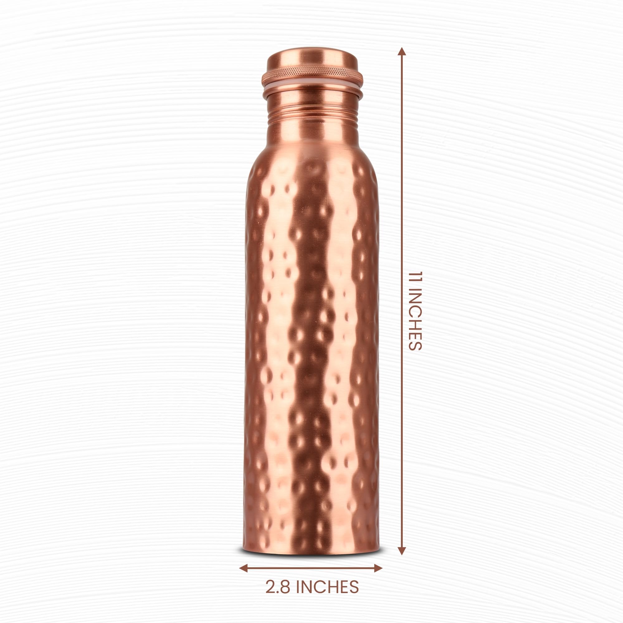 ANTIQUANA smooth decorative piece highlighting polished accent benefit