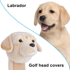 Anyork close-up embroidery detail highlighting Labrador stitching durability benefit