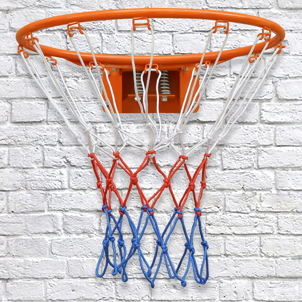 AOKUNG installation hardware with four expansion screws for secure wall mounting