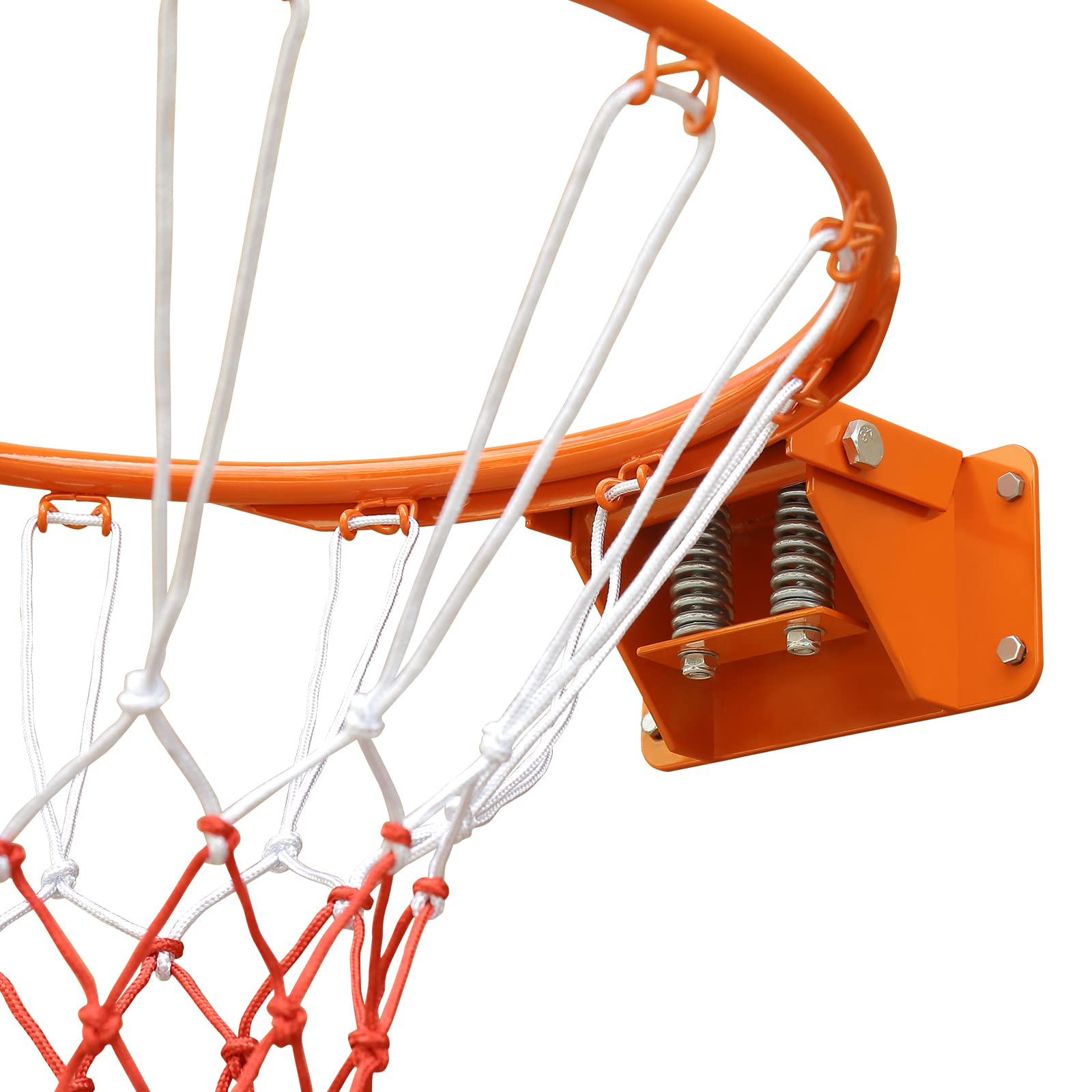 AOKUNG tri-color nylon net detail highlighting weather-resistant mesh for outdoor use
