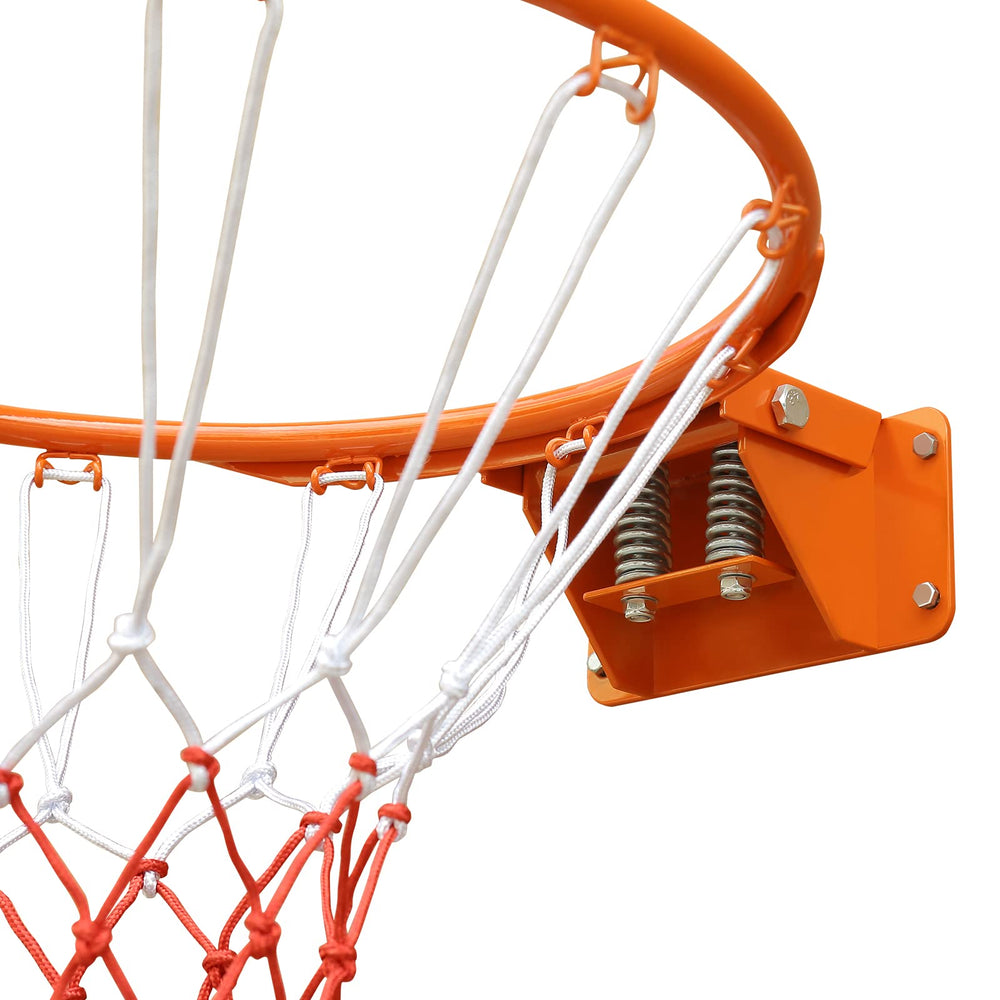 AOKUNG tri-color nylon net detail highlighting weather-resistant mesh for outdoor use