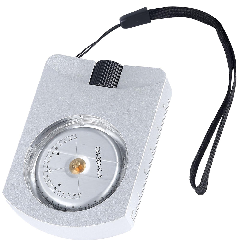 AOKWIT front face view showing clear dials and quick readings