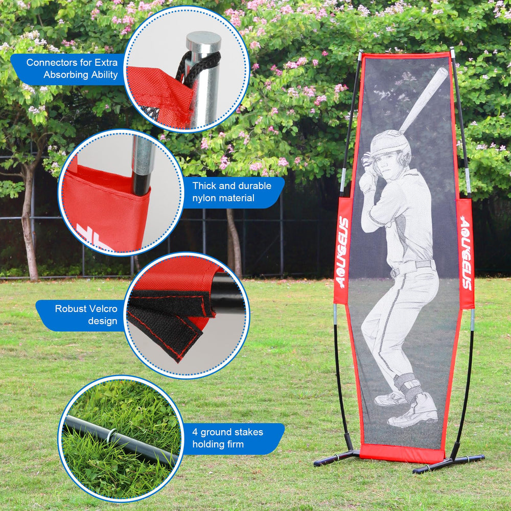 AOLIGEIJS foldable frame detail demonstrating tool-free assembly and portability