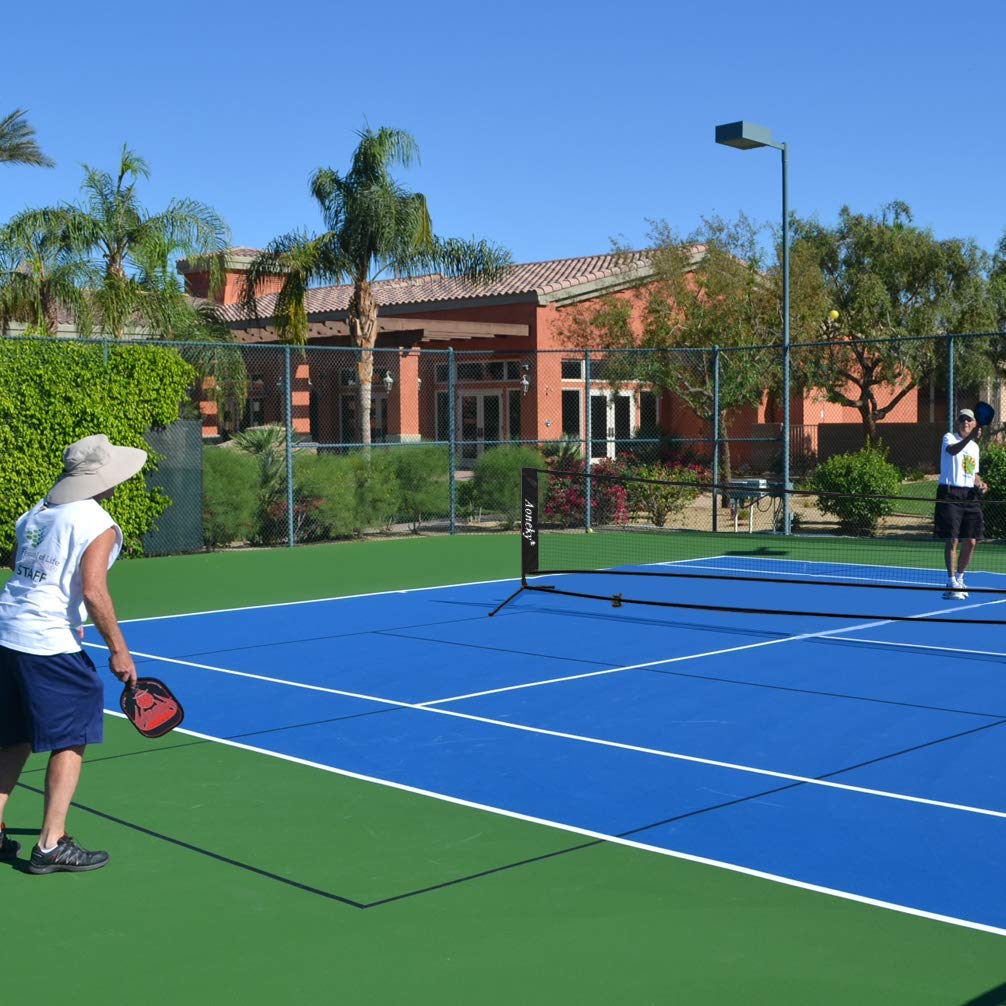 Aoneky family playing in backyard highlighting fun and training versatility