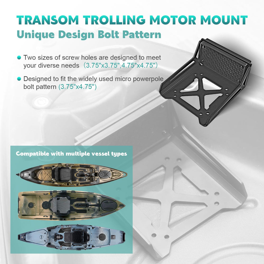 Apaspoil side shot of triangular frame showing reduced vibration benefit