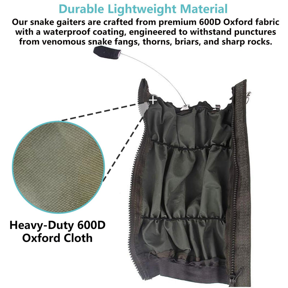 Apkaf close-up of 600D Oxford fabric demonstrating puncture resistance benefit
