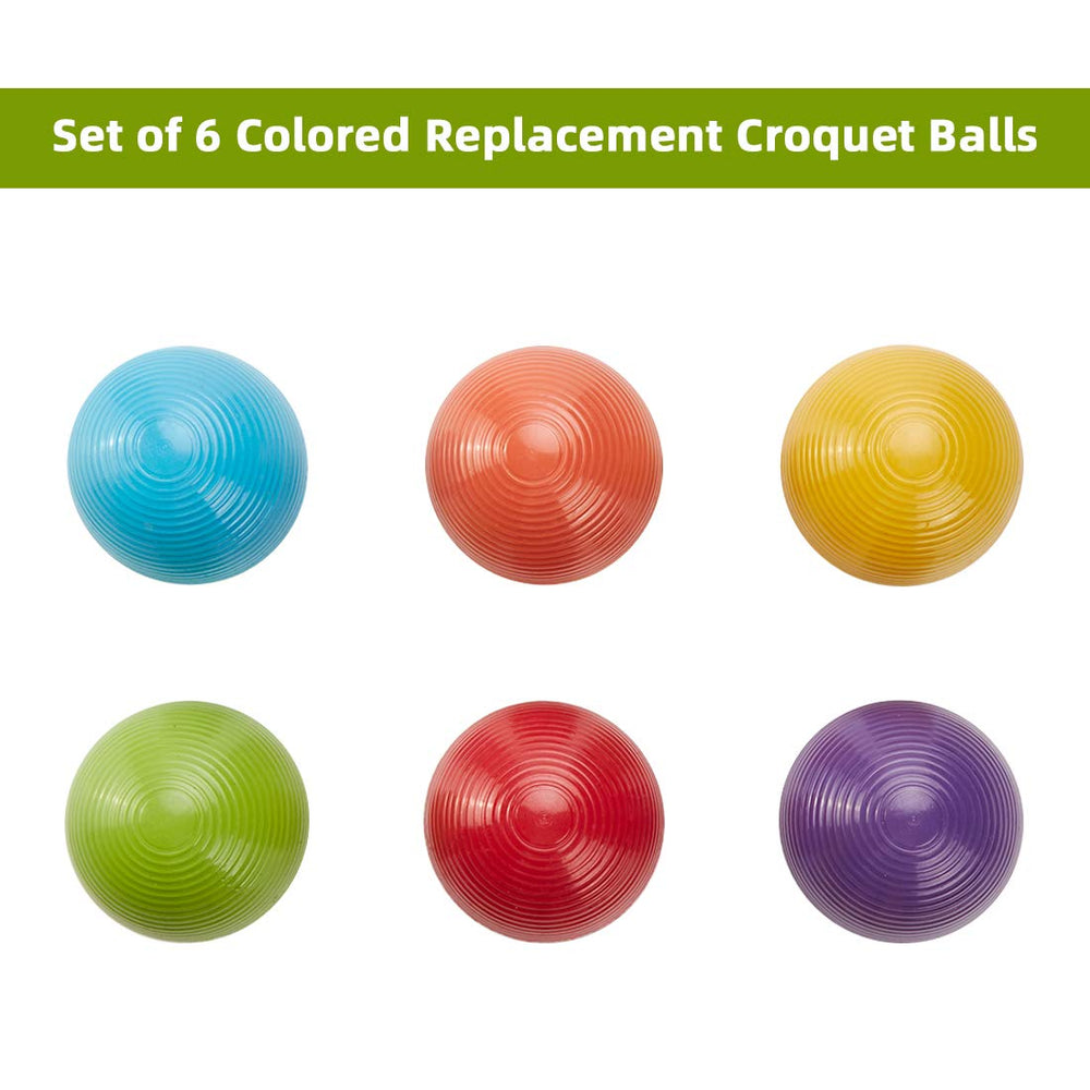 ApudArmis close-up of single ball texture highlighting durable polymer benefit