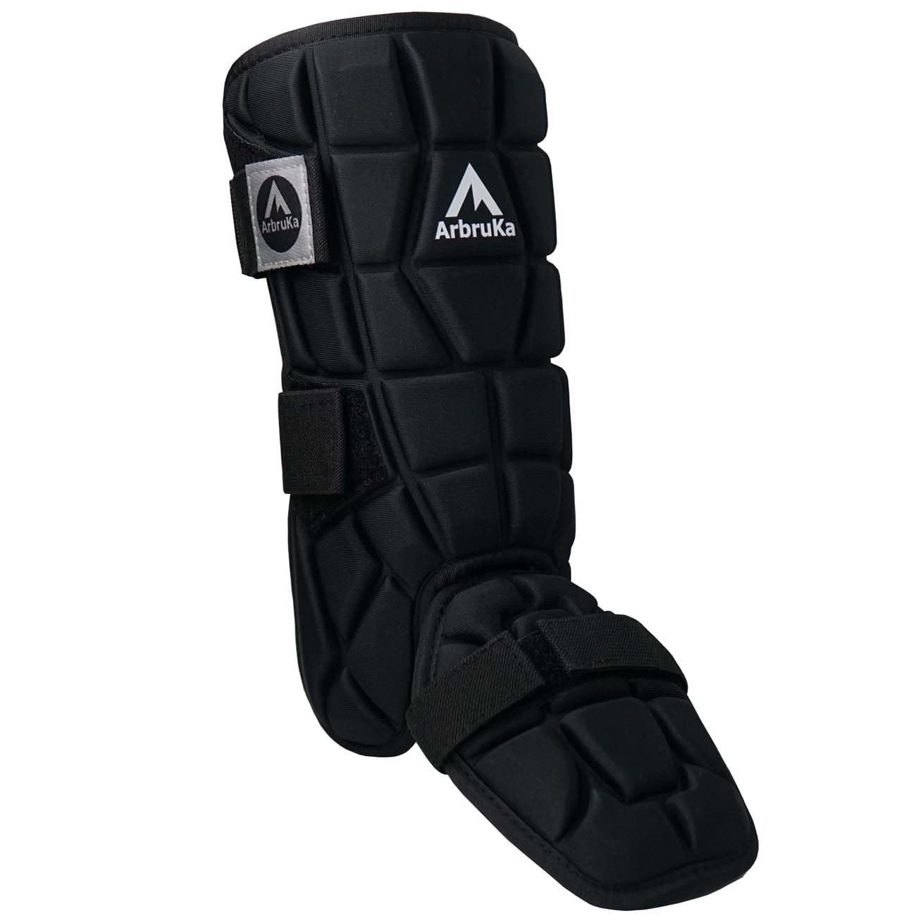 ArbruKa close-up of multi-density padding and straps for adjustable comfort