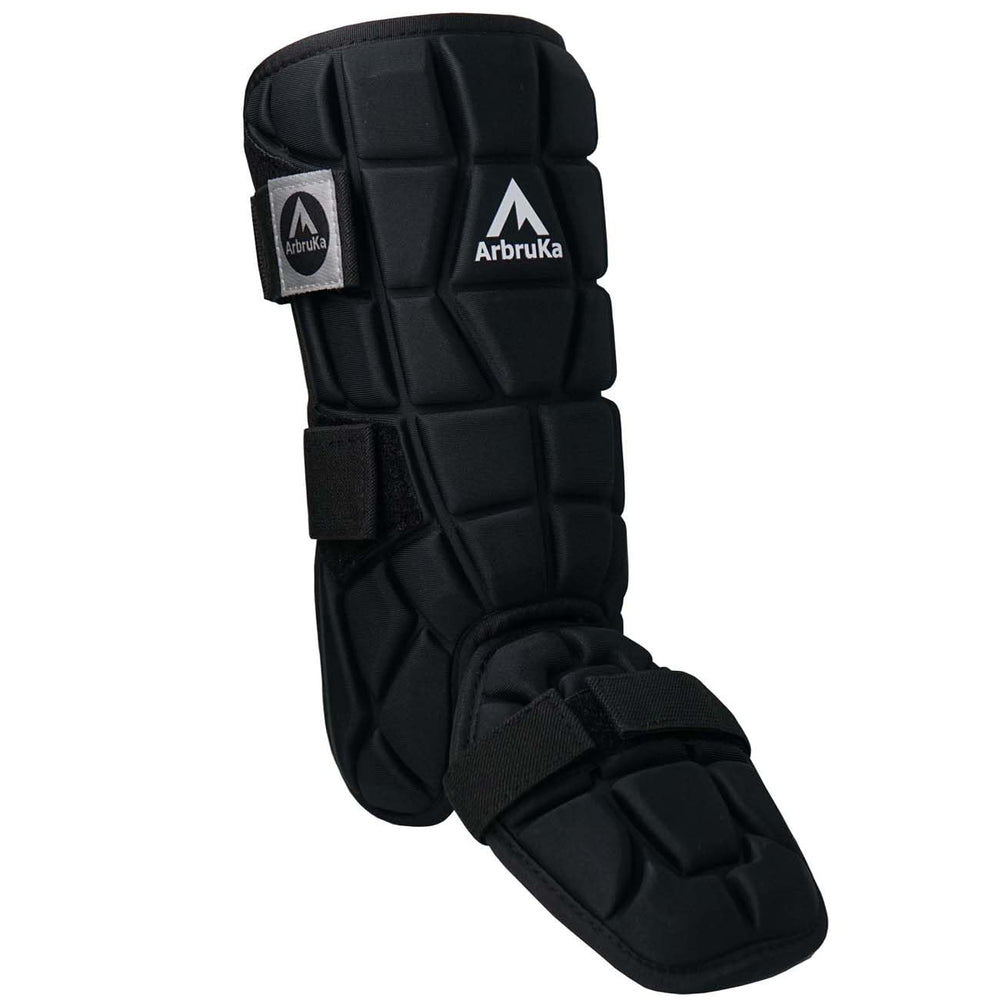 ArbruKa close-up of multi-density padding and straps for adjustable comfort