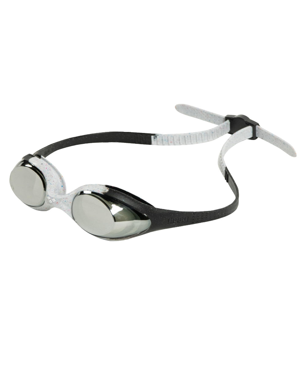 ARENA Spider Junior front view showing compact frame and comfortable fit