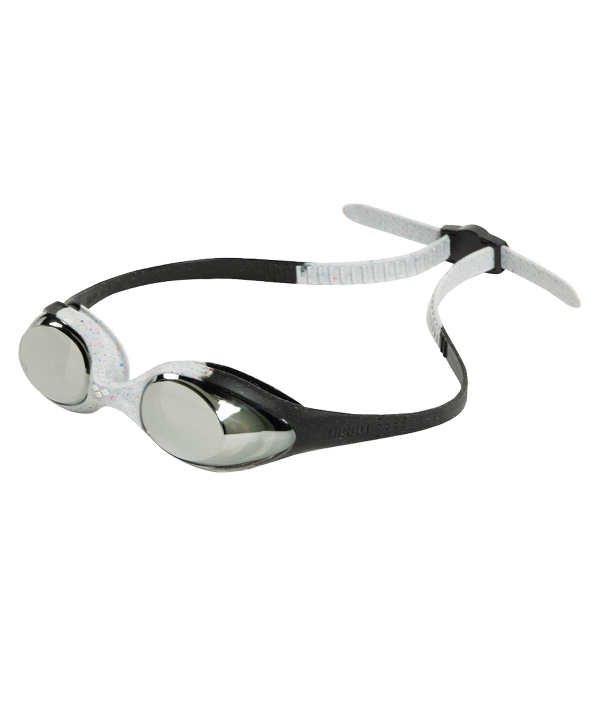ARENA Spider Junior front view showing compact frame and comfortable fit