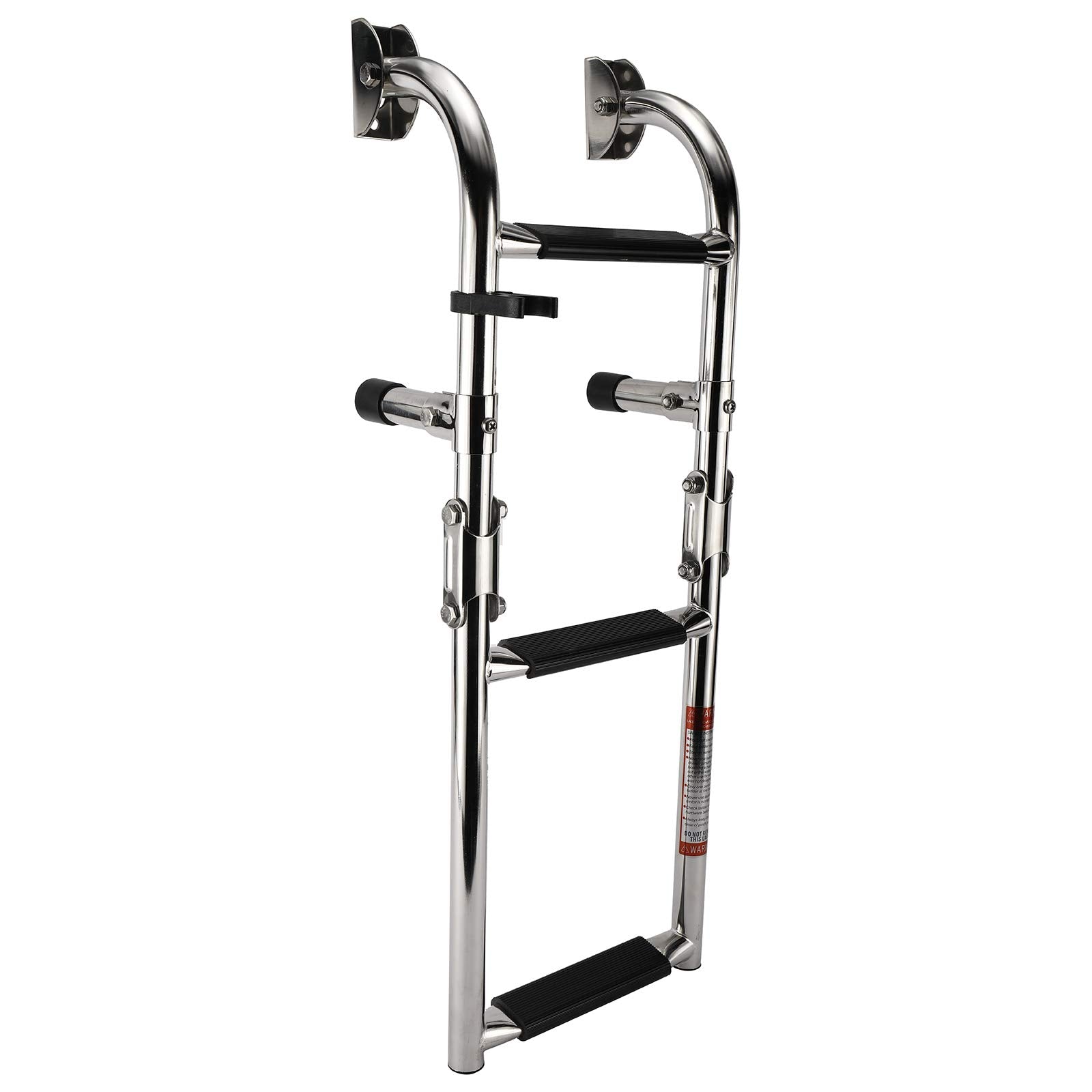 Artilife polished stainless finish detail resisting corrosion and wear