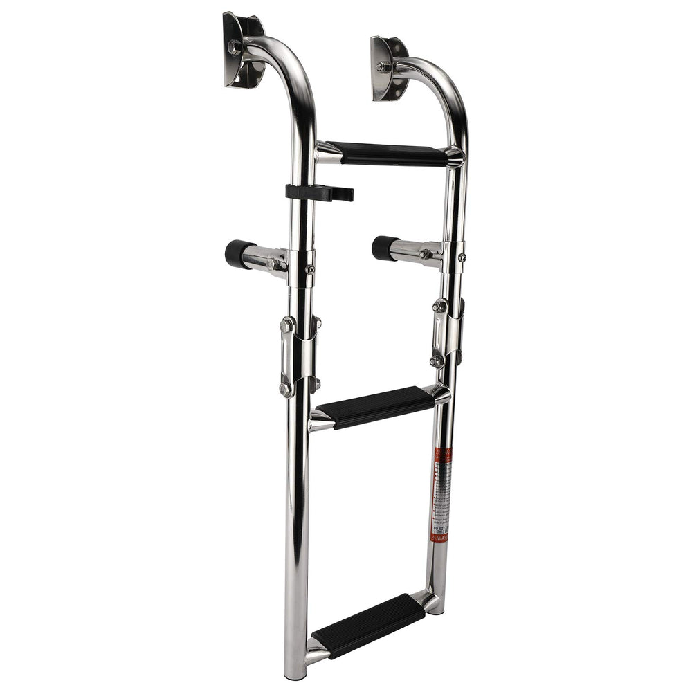 Artilife polished stainless finish detail resisting corrosion and wear