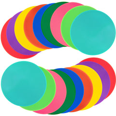 aryjmz front view packaging showing full 18-piece multicolor set and bag for quick setup
