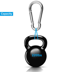 ASelected held in hand demonstrating compact 2-inch size and portability