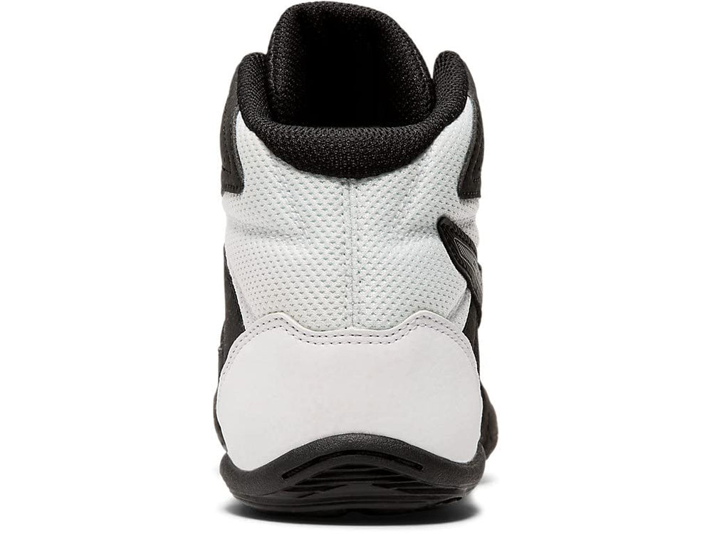 ASICS Matflex 6 GS removable EVA sockliner shown for cushioning and easy cleaning