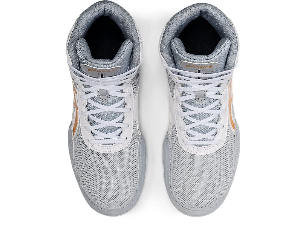 ASICS Matflex 6 removable EVA sockliner shown for customized cushioning