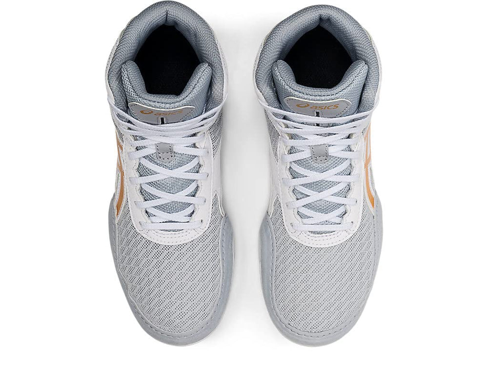 ASICS Matflex 6 removable EVA sockliner shown for customized cushioning