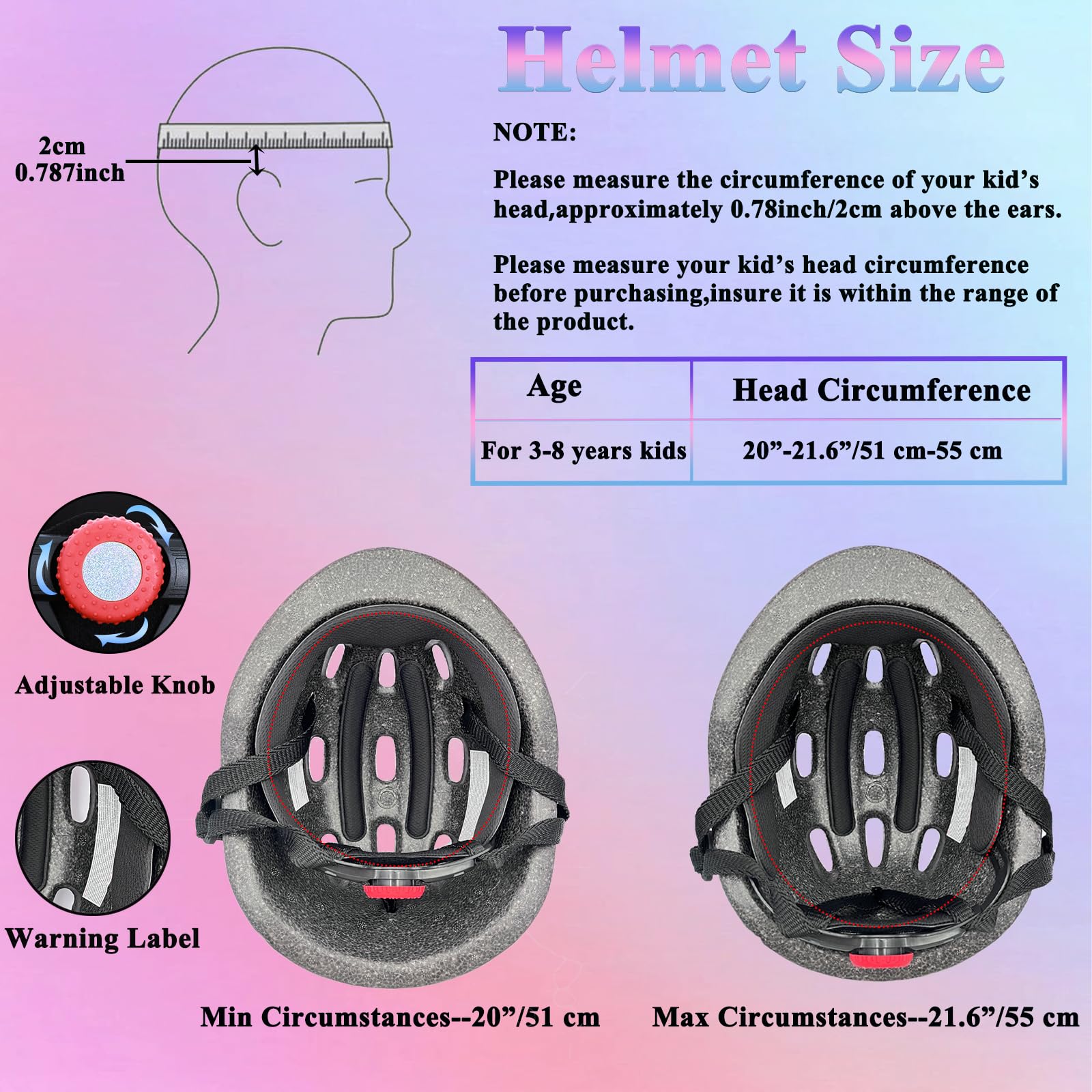Asslen helmet worn by child outdoors illustrating active protection benefit