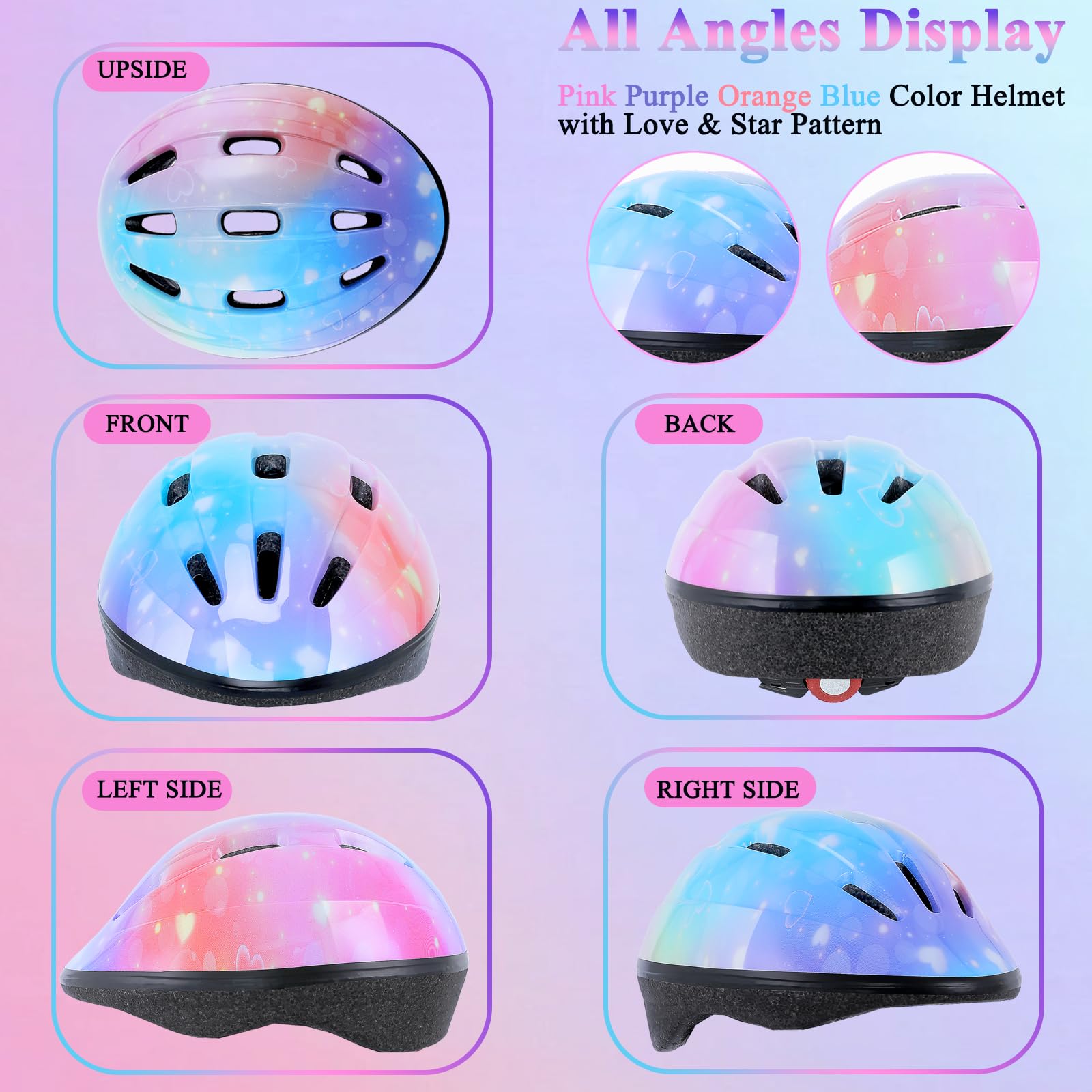 Asslen helmet adjustment dial closeup demonstrating customizable fit benefit