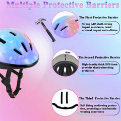 Asslen helmet ventilation closeup highlighting airflow and comfort benefit