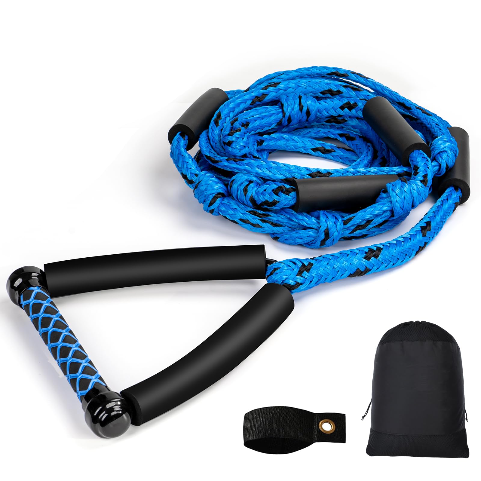 ASVAEVAS front packaging and handle shown, clear product view and quick grip benefit