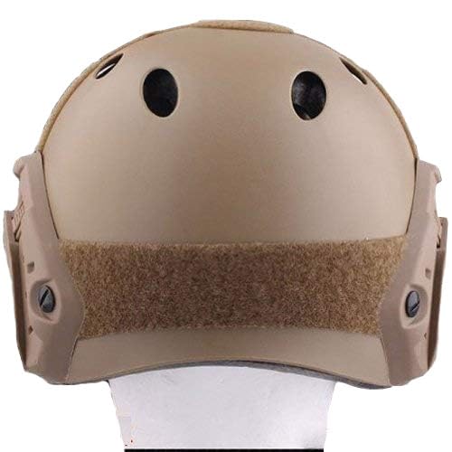 ATAIRSOFT visor flipped up demonstrating quick transition benefit