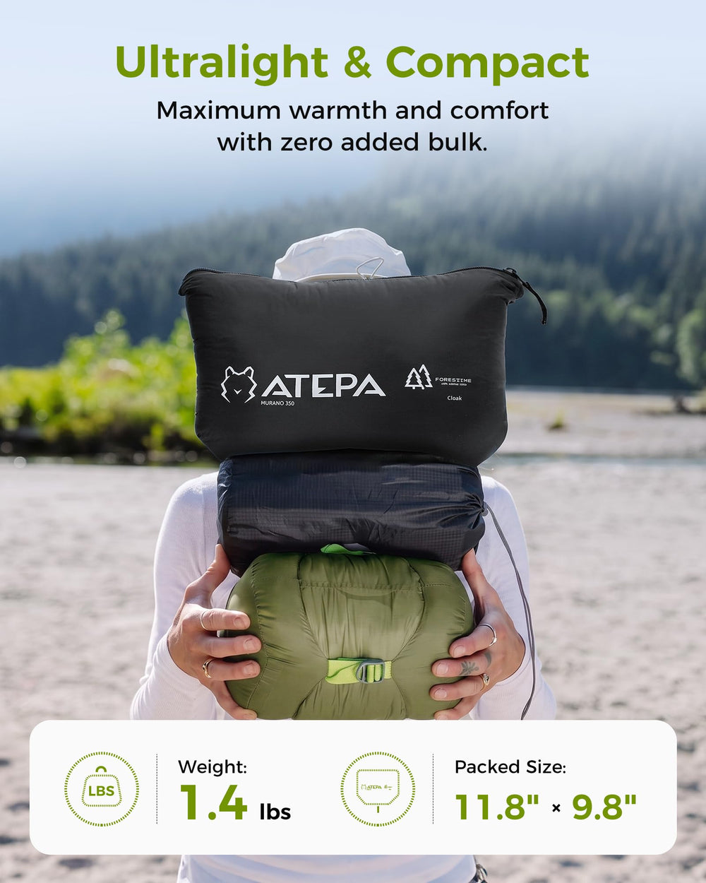 ATEPA lifestyle stadium seat use keeping spectator warm in cool weather