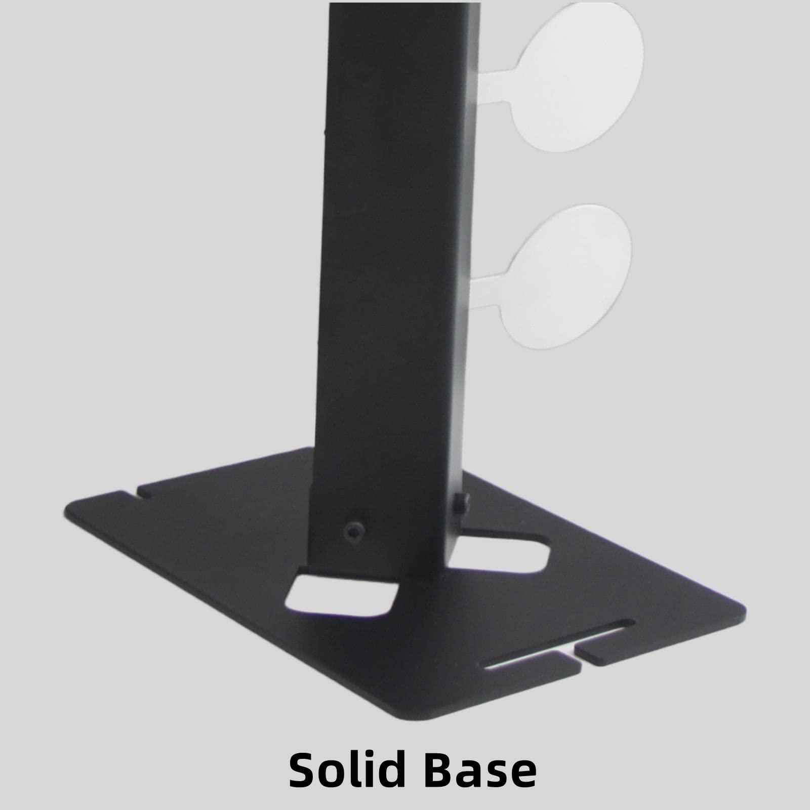 Atflbox size comparison with hand showing portable scale and easy transport