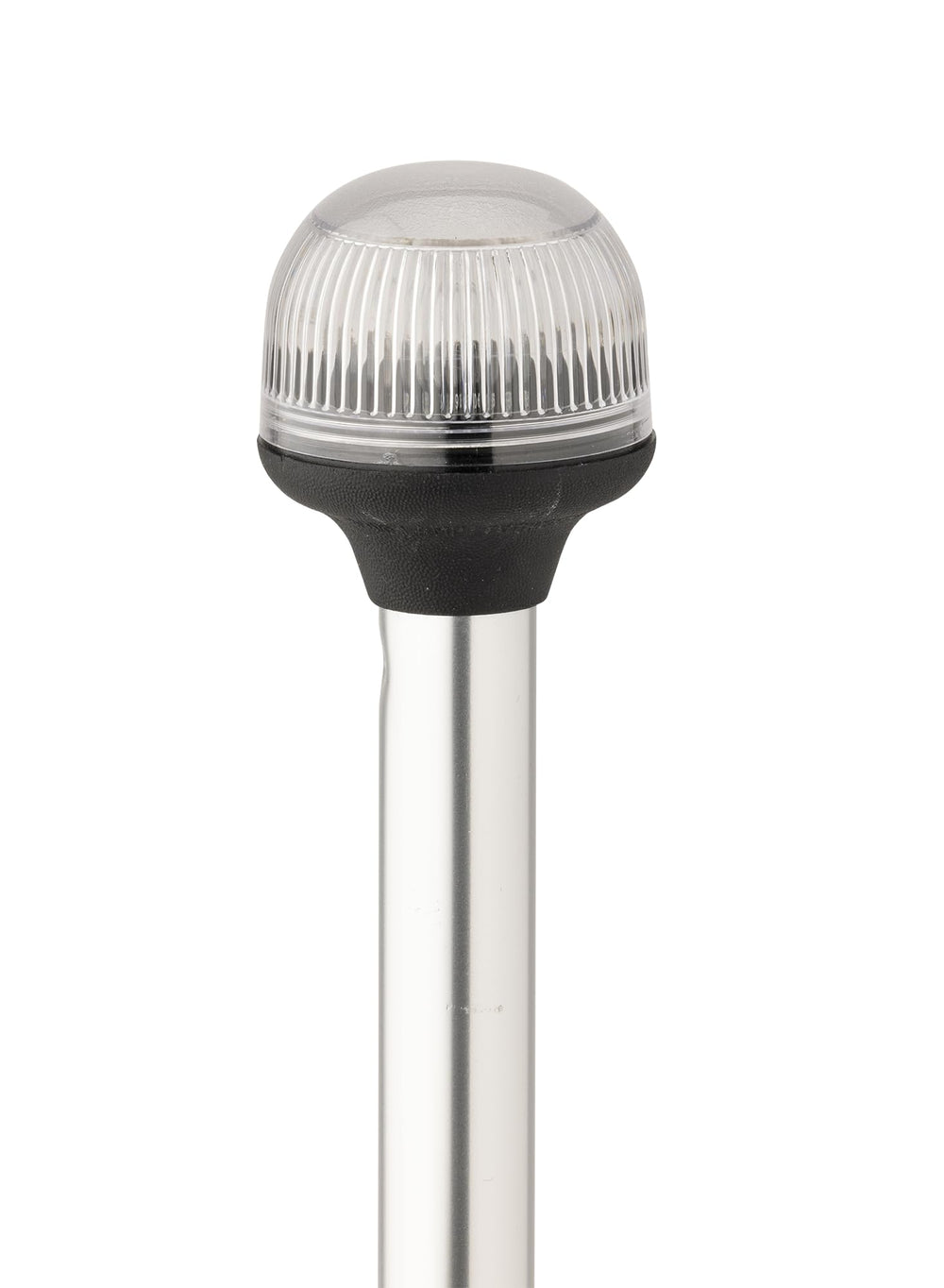 attwood anodized 20-inch pole detail highlighting corrosion resistance benefit