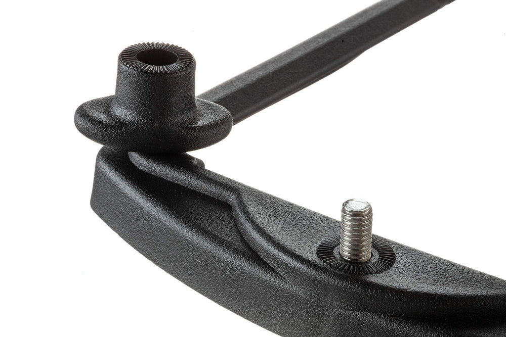 attwood 9095-5 installed in boat battery compartment showing stable fit and safety