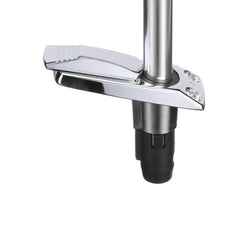 attwood swivel cover closed sealing socket to keep water and debris out advantage
