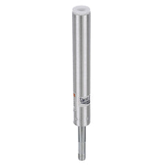 attwood closeup of Lock’N-Pin steel pin highlighting secure retention benefit