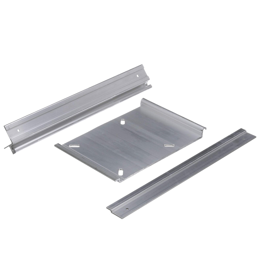 attwood closeup tilt mechanism highlighting smooth action and long-lasting durability
