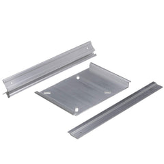 attwood closeup tilt mechanism highlighting smooth action and long-lasting durability