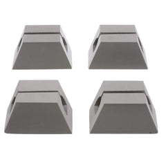 attwood foam blocks closeup protecting gunwale and preventing scratches