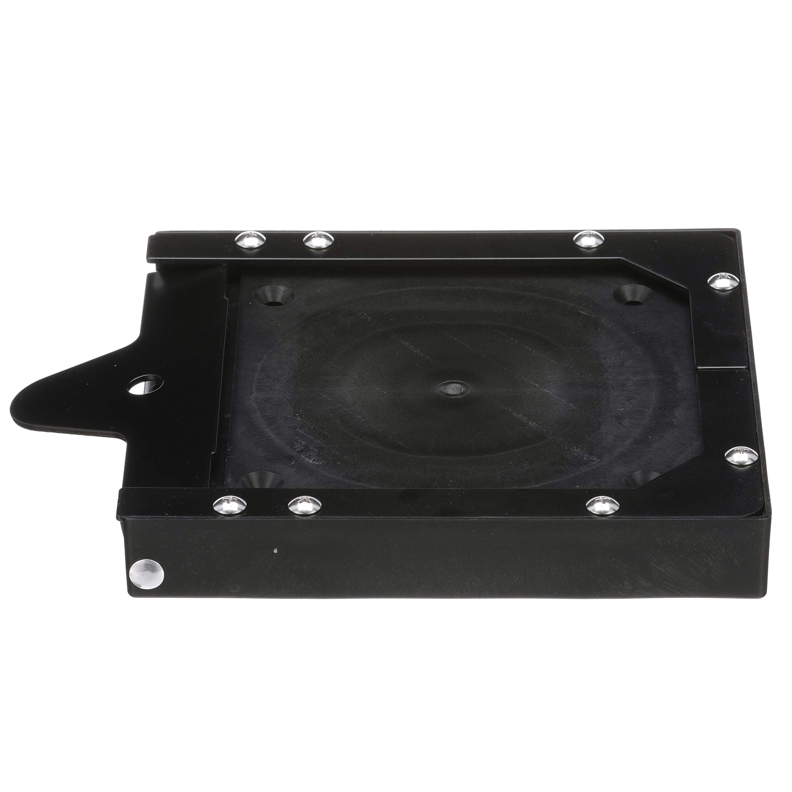 attwood frame coating and material detail highlighting corrosion resistance and durability