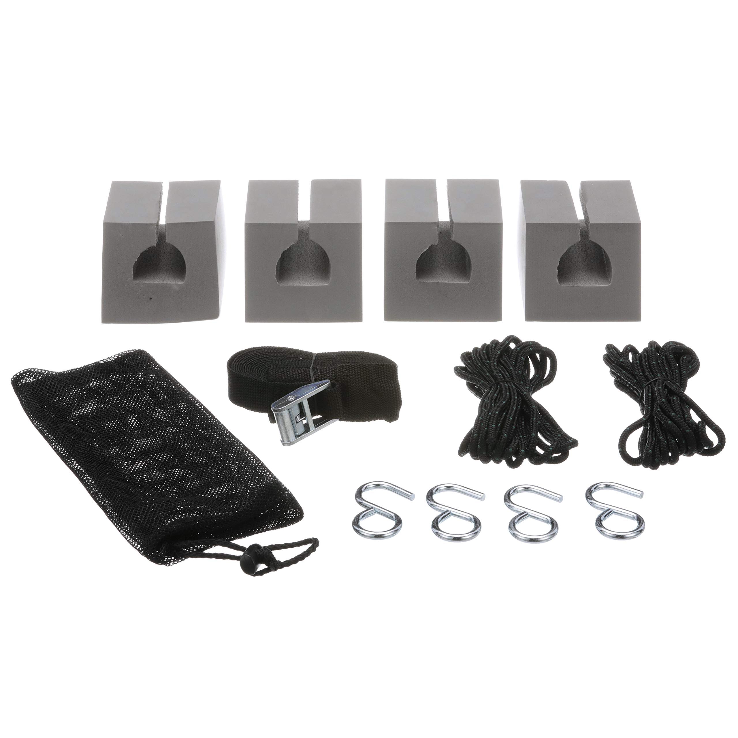attwood front box and contents showing full kit and easy transport benefit