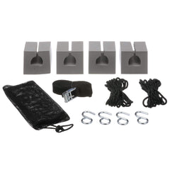 attwood front box and contents showing full kit and easy transport benefit
