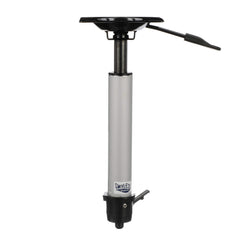 attwood front view of SP-37904 post showing adjustable height and durable build benefit: quick customization