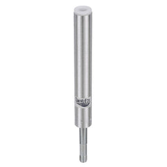 attwood threaded pin engaged with base showing easy installation benefit