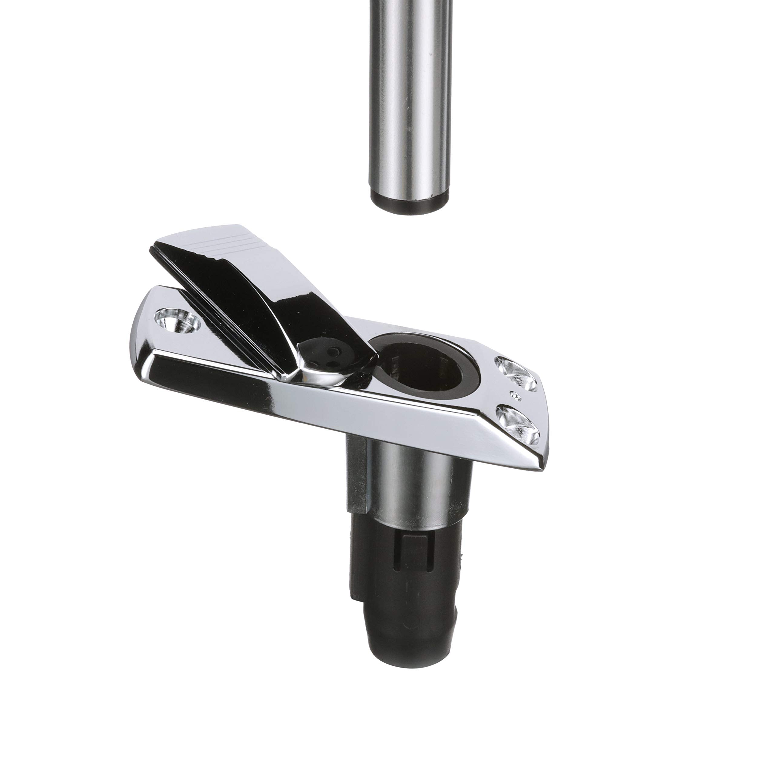 attwood close-up of nickel-plated contacts showing corrosion resistance benefit