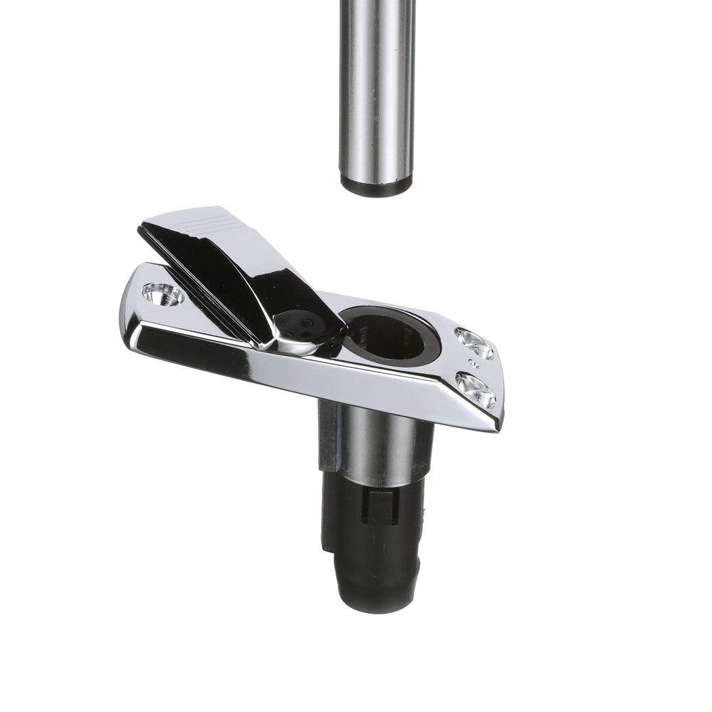 attwood close-up of nickel-plated contacts showing corrosion resistance benefit