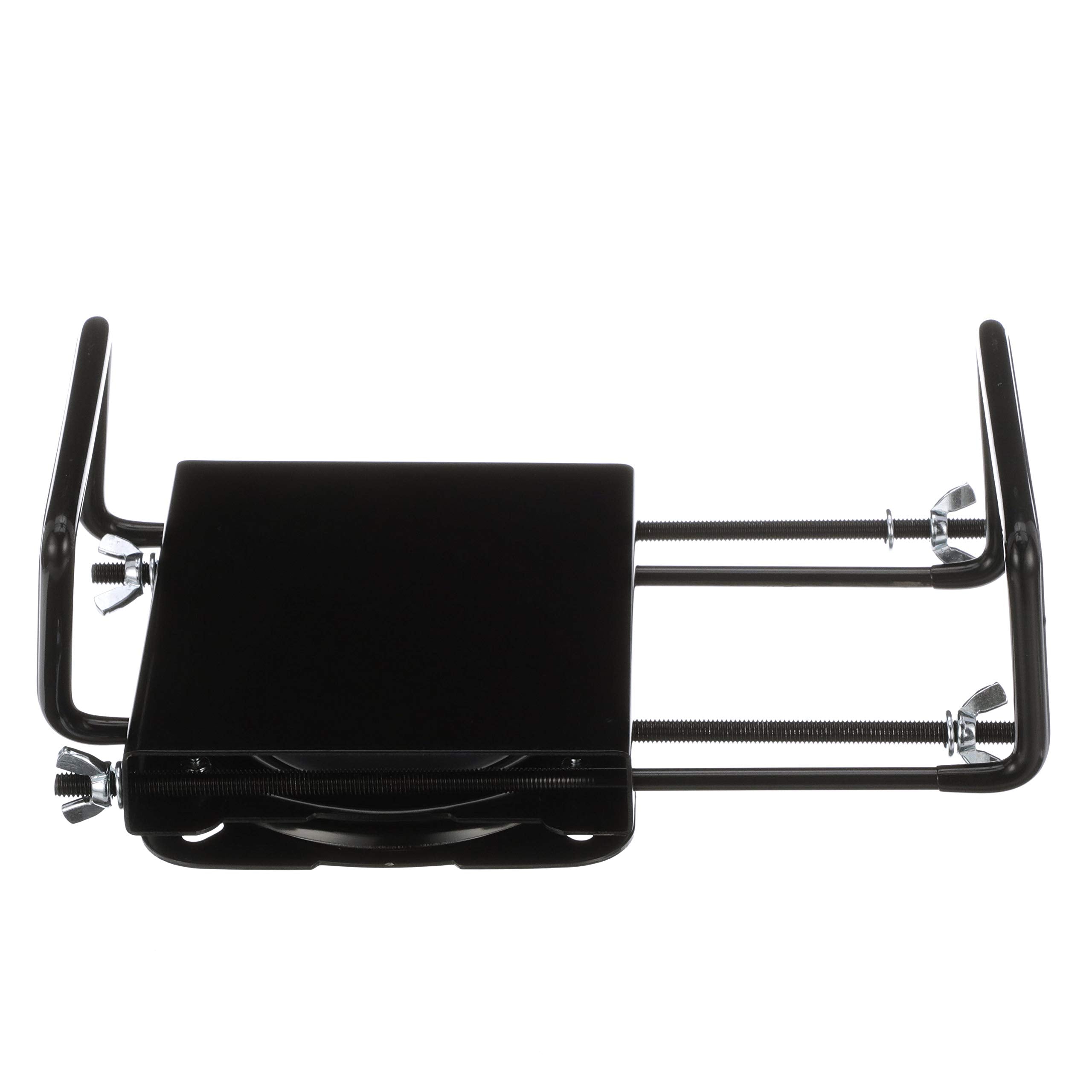 attwood powder-coated finish texture highlighting corrosion resistance benefit