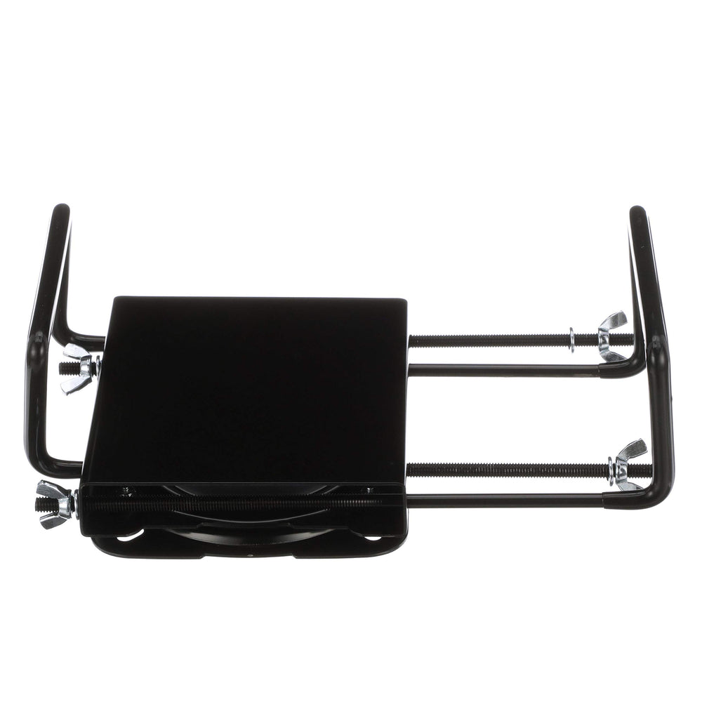 attwood powder-coated finish texture highlighting corrosion resistance benefit